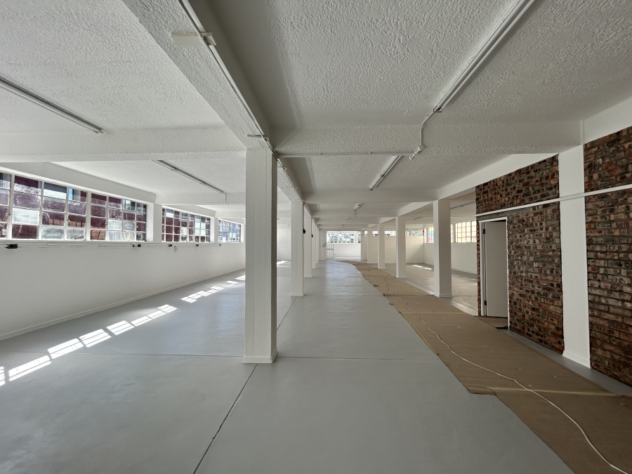 To Let commercial Property for Rent in Woodstock Western Cape
